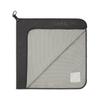 Titleist Black Towel, Black, 20x20 view 2