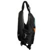 Stohlquist Edge Youth Lifejacket (PFD (Black, 75-125 Lbs) view 3