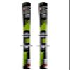 216cm Elan Race FX DH Plate R45 Skis & Tyrolia Superlight 10.0 Bindings Package Mounted Combo (305-360mm Bindings Sole Size Range, 216cm (clan1)) view 1