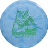 Latitude 64 Retro Burst Sapphire Distance Driver Golf Disc [Colors May Vary] - 160-164g view 1