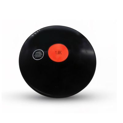 RT high School Boys Beginner 1.6k Rubber Track & Field Discus. Our Best of The Best Beginner 1.6 kg Boys Discus. Skillfully Made. Lasts Longer Than a tire. Performance and Durability.