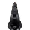 Lancer Tactical 300 FPS Army Armament Metal Airsoft Pistol Green Gas Verision with 3000 Round 0.25g Bag of BBS view 4