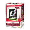 Donruss Cards 2021-22 Panini Soccer Donruss Soccer Trading Card Blaster Box view 3