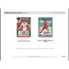 Donruss Cards 2021-22 Panini Soccer Donruss Soccer Trading Card Blaster Box view 4
