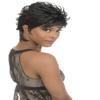 Chade New Born Free Synthetic CUTIE Full Wig - CT84 (FS4/30) view 2