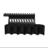Monstrum Side Saddle Shell Holder Compatible with Benelli Super Black Eagle/M2 Series Shotguns | 12 Gauge view 3