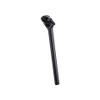 BBB BSP-42 Bicycle Seat Post, Action Post, 15.7 / 1.2 inches (400 / 30.9 mm), Black view 1