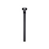 BBB BSP-42 Bicycle Seat Post, Action Post, 15.7 / 1.2 inches (400 / 30.9 mm), Black view 2