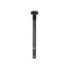BBB BSP-42 Bicycle Seat Post, Action Post, 15.7 / 1.2 inches (400 / 30.9 mm), Black view 4