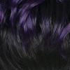 Chade New Born Free Synthetic CUTIE Full Wig - CT84 (DX/DEEP VIOLET) view 3