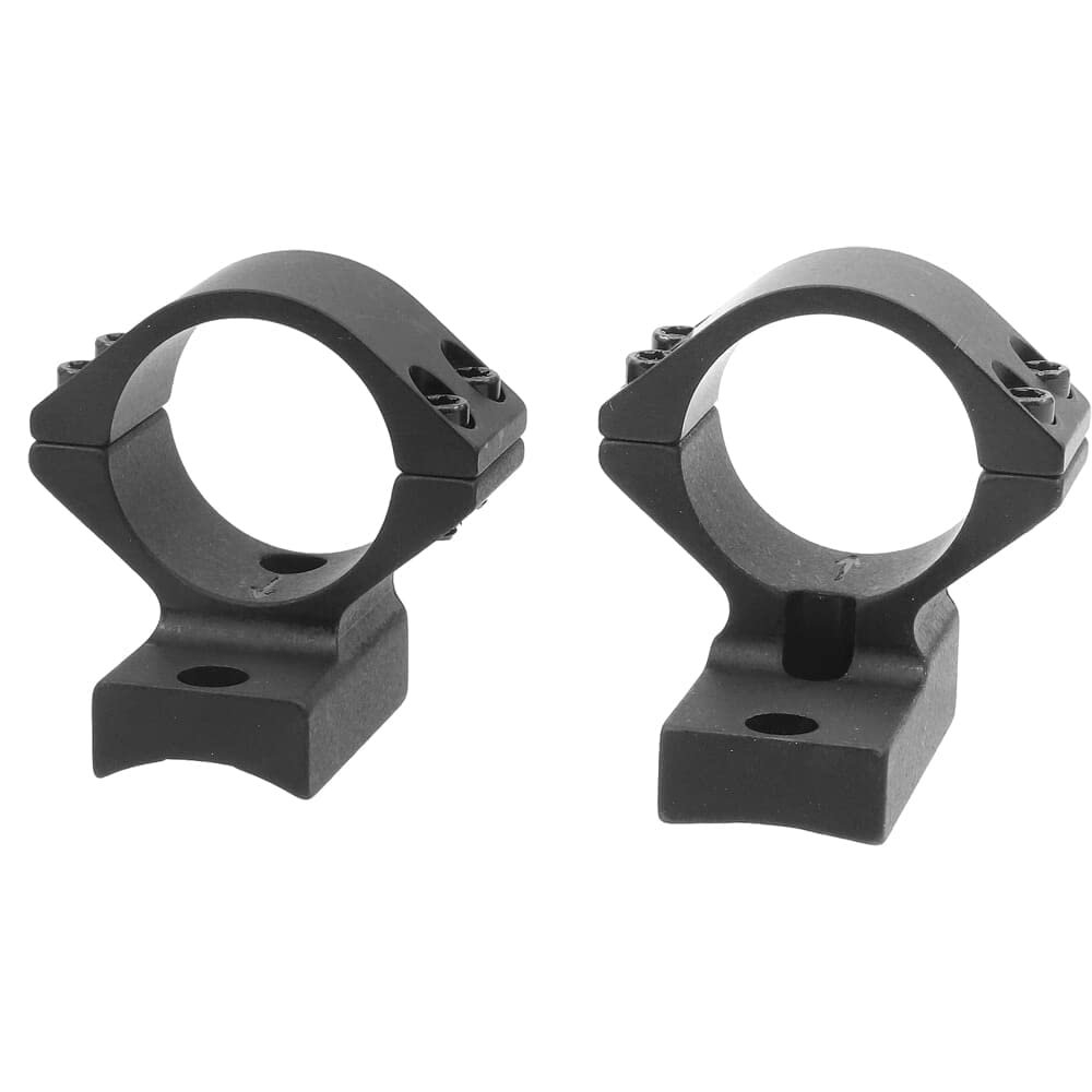 Talley 938700LM 1" Bergara Premier (Current Production) (Low) (Long Action 20 MOA) (8-40 Screws)