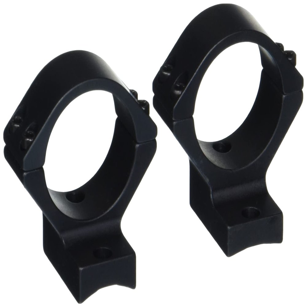 Talley 730769 30MM Patriot, MVP, 4x4 (Low) F .400 R .510