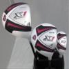 Ladies Golf Set for Petite Women 5'0" to 5'5" Tall Complete Driver, Fairway Wood, Hybrid Irons, Putter, Clubs Stand Bag view 2