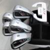 Ladies Golf Set for Petite Women 5'0" to 5'5" Tall Complete Driver, Fairway Wood, Hybrid Irons, Putter, Clubs Stand Bag view 4