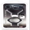 Talley 850703 34MM Defiance w/Round Receiver (.860" Front, .605" Rear Spacing) (High) 0.6 view 2