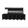 Monstrum Side Saddle Shell Holder Compatible with Pre-2023 Stoeger M3000/M3500 Series Shotguns | 12 Gauge view 3