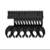Monstrum Side Saddle Shell Holder Compatible with Pre-2023 Stoeger M3000/M3500 Series Shotguns | 12 Gauge view 4