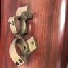Talley BB740734 30MM Howa 1500 (Med) (Burnt Bronze) F .500 R .618 view 1