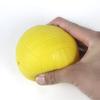 Feishibang roundnet Game Balls Replacement Including 6" Training Ball and 3.6" Competition Balls with Pump view 3