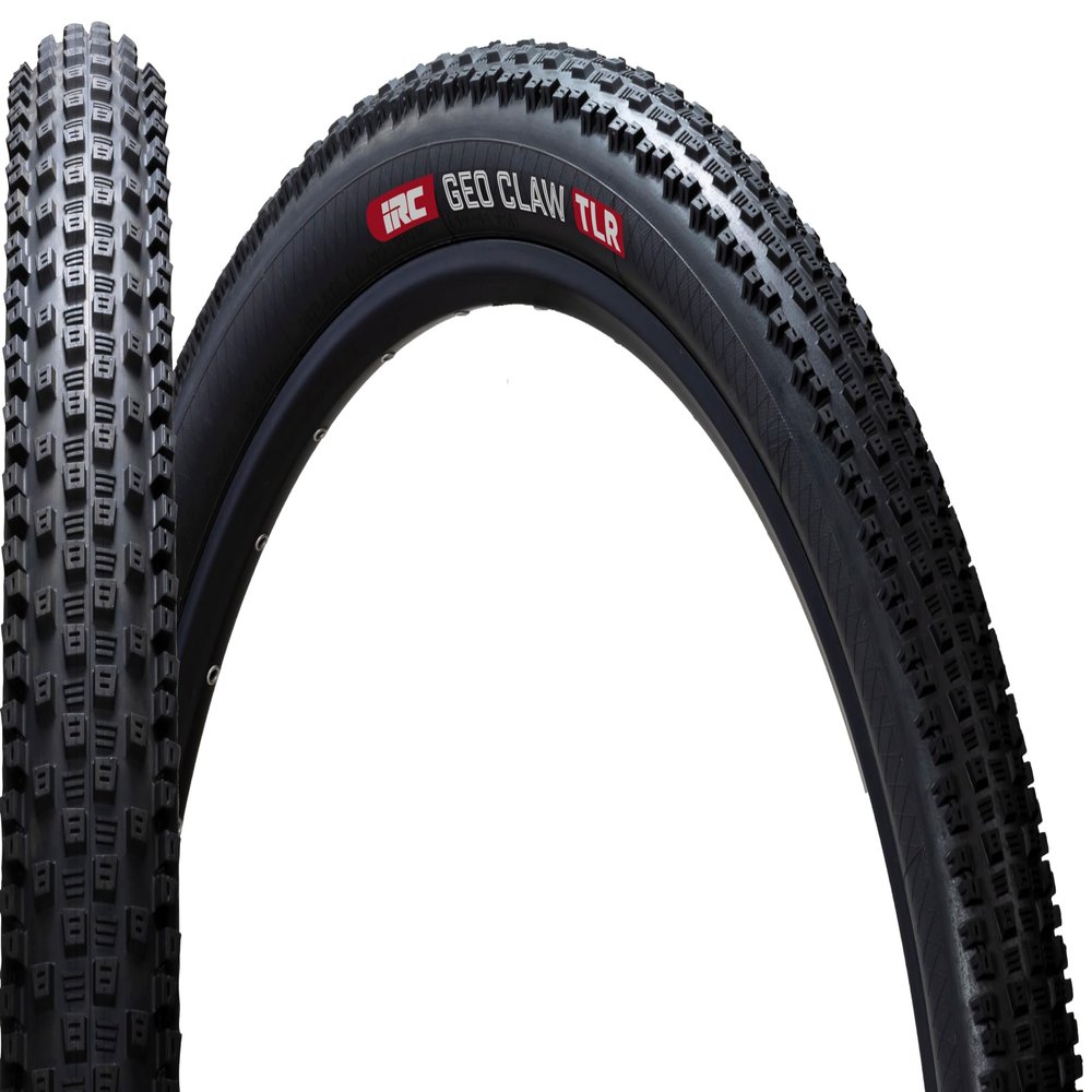 IRC TIRE Bicycle Tire GEO Claw TUBELESS Ready GEO Crow TUBELESS Ready 29 x 2.2