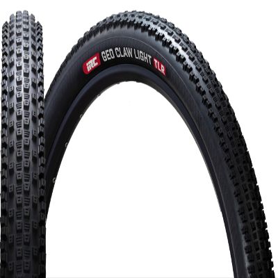 IRC GEO Claw Light TLR 29x2.4 Tire Only 1 Piece