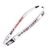 TY Archery S2 Recurve Bow Limbs Maple Wood and Fiberglass Limb 12-42lbs,for Beginner Shooting view 1