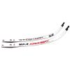 TY Archery S2 Recurve Bow Limbs Maple Wood and Fiberglass Limb 12-42lbs,for Beginner Shooting view 2
