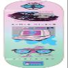 Darkstar Skateboards Cameo Wilson New Abnormal Skateboard Deck Resin-7-8.12" x 31.7" view 1