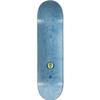Darkstar Skateboards Dave Bachinsky New Abnormal Skateboard Deck Resin-7-8.25" x 32" view 2