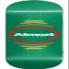 Almost Skateboards Reflex Green Skateboard Deck Hybrid - 7.37" x 29.8" view 1