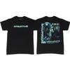 Primitive Skateboarding Box Set Black Men's Short Sleeve T-Shirt - Small view 1