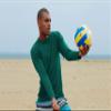 Men's Long Sleeve Swim Shirts Rash Guard UPF 50+ UV Sun Protection Shirt Athletic Workout Running Hiking T-Shirt Swimwear EmeraldGreen XL view 4