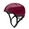 Smith Optics Express Road Cycling Helmet - Matte Merlot, Large view 1