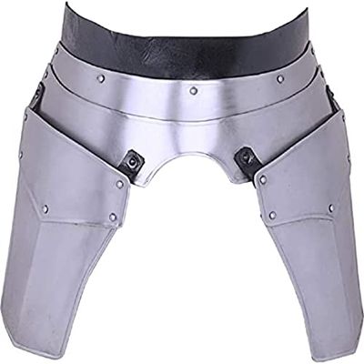 ARTIZANSTORE Steel Markward Tassets Medieval Armor LARP