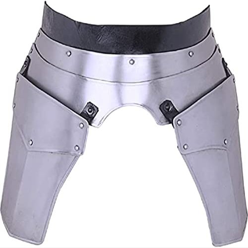 ARTIZANSTORE Steel Markward Tassets Medieval Armor LARP