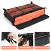 Fasrom T-top Storage Bag for Boat Life Jackets, Holds up to 6 Type II Life Jackets, Black (NOT INCLUDES LIFE JACKETS) view 2