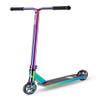 Chilli Pro Scooter- Reaper Reloaded Neochrome Extreme Intermediate and Beginner Stunt Scooter, Reinforced Steel T-Bar, Spider IHC Compression, 120mm Wheels, for Ages 8+ view 1