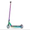 Chilli Pro Scooter- Reaper Reloaded Neochrome Extreme Intermediate and Beginner Stunt Scooter, Reinforced Steel T-Bar, Spider IHC Compression, 120mm Wheels, for Ages 8+ view 2
