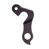Pilo D122 Derailleur Hanger for Hercule, Winora, BBF, Medano, VDV, Conway, Wheeler, Columbus, Epple, Haibike, Serious, Sinus, Staiger, Ortler, Orbea, Cobra, Ideal view 1