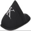 Calvin Klein Men's Xenith Slipper, Black, 8 view 1