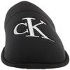 Calvin Klein Men's Xenith Slipper, Black, 8 view 2