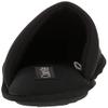 Calvin Klein Men's Xenith Slipper, Black, 8 view 3