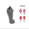 Under Armour Baby Boys Multi Pack Quarter Sock, Color Block, 12-24 Months view 2