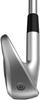 Tour Edge Exotics C722 Irons (Right, True Temper Elevate 95, Regular, 3-PW) view 4