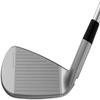 Tour Edge Exotics C722 Irons (Right, KBS TGI Graphite, Stiff, 4-AW) view 3