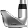 Tour Edge Exotics C722 Irons (Right, KBS TGI Graphite, Stiff, 4-AW) view 4