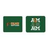 Mouse Pad, Fabric, Florida A&M University Standard/Fan Pack 2 view 1