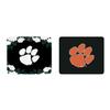 Mouse Pad, Fabric, Clemson University Standard/Fan Pack 3 view 1