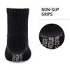 Under Armour Baby Boys Multi Pack Quarter Sock, Black, 12-24 Months US view 3