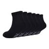 Under Armour Baby Boys Multi Pack Quarter Sock, Black, 12-24 Months US view 4